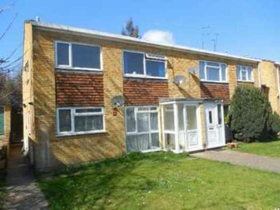 2 Bedroom Flat