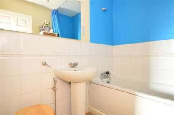 2 Bedroom Flat