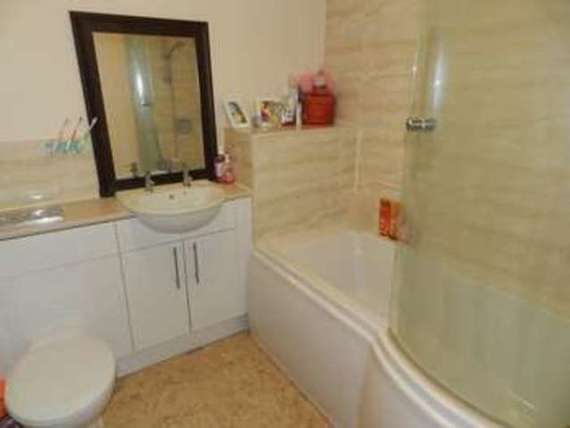 3 Bedroom Terraced