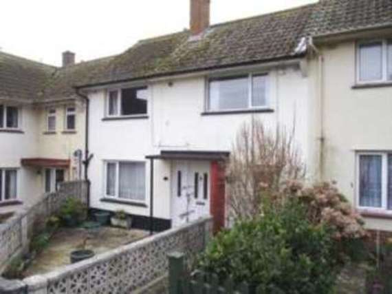 3&nbsp;Bedroom&nbsp;Terraced