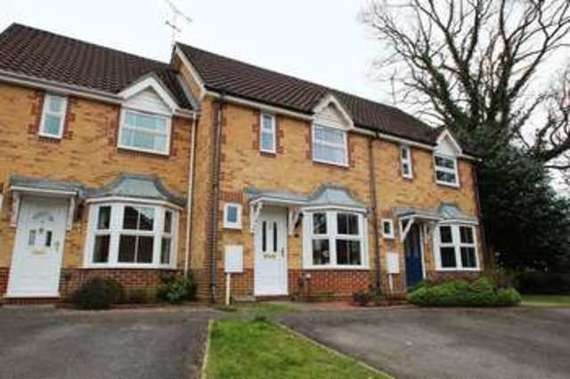 2&nbsp;Bedroom&nbsp;Terraced