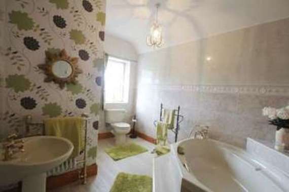 3 Bedroom Property