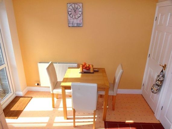 2 Bedroom Semi-Detac...