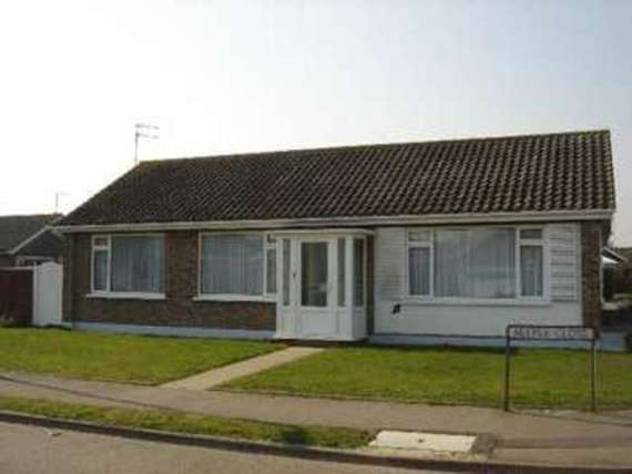 2 Bedroom Detached