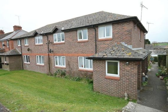 2 Bedroom Flat
