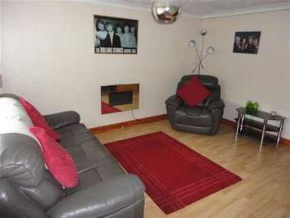 3 Bedroom Semi-Detac...