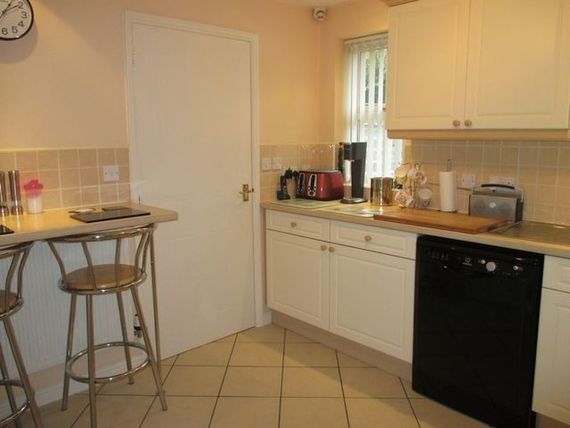 3 Bedroom Detached