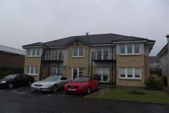 2 Bedroom Flat