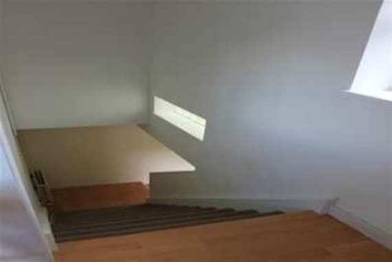 2 Bedroom Flat