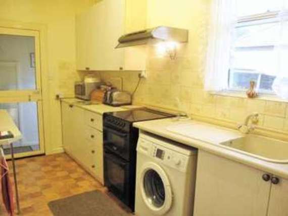 3 Bedroom Detached
