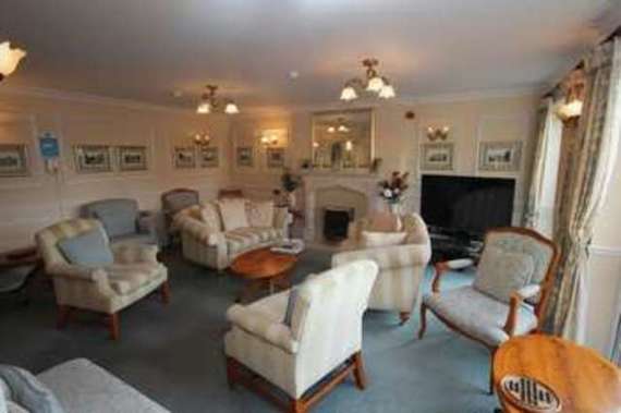 2 Bedroom Retirement...