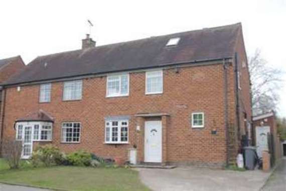 4 Bedroom Property