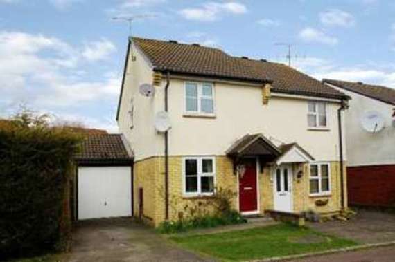 2 Bedroom Semi-Detac...