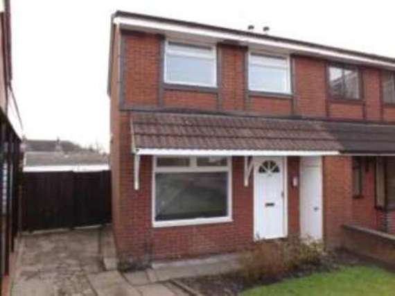 2 Bedroom Semi-Detac...