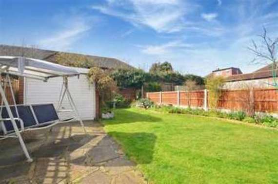 3 Bedroom Semi-Detac...