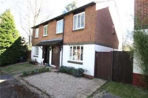 1 Bedroom Maisonette