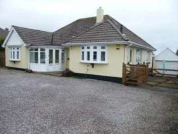 3 Bedroom Bungalow