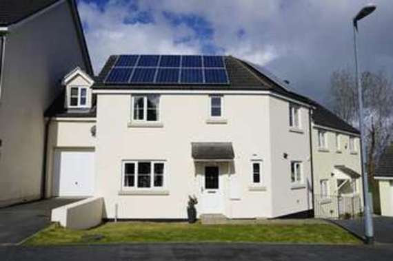 3 Bedroom Terraced