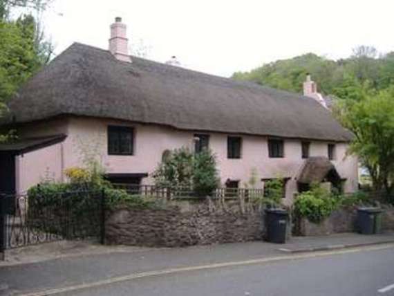 2 Bedroom Cottage