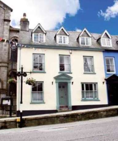 3&nbsp;Bedroom&nbsp;Terraced