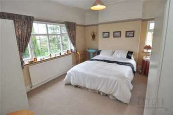 4 Bedroom Detached
