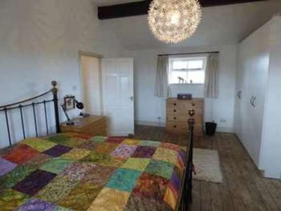 2 Bedroom Detached