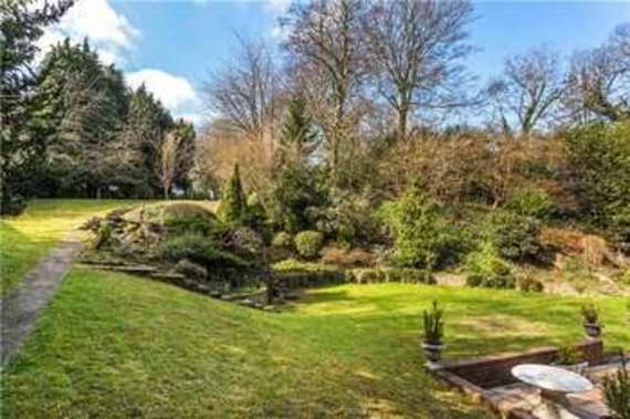 4 Bedroom Detached