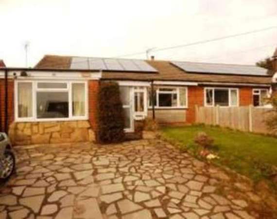 3 Bedroom Bungalow