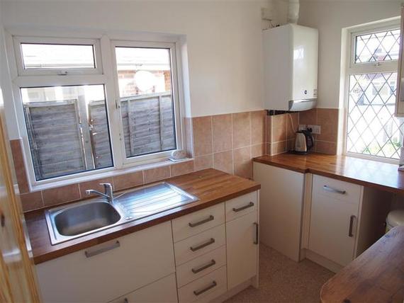 2&nbsp;Bedroom&nbsp;Bungalow