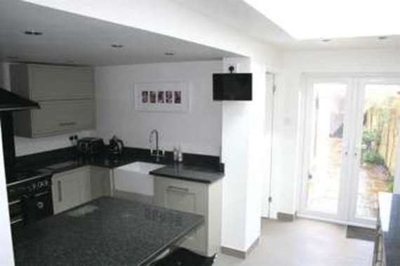 3 Bedroom Property