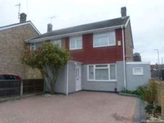 3&nbsp;Bedroom&nbsp;End of Ter...