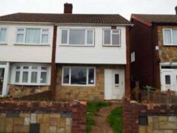 3 Bedroom Semi-Detac...