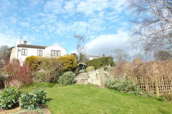 4 Bedroom Detached