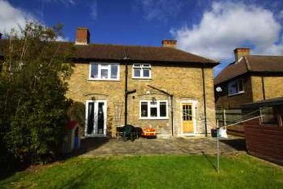 4 Bedroom Semi-Detac...