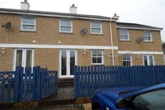2&nbsp;Bedroom&nbsp;Terraced