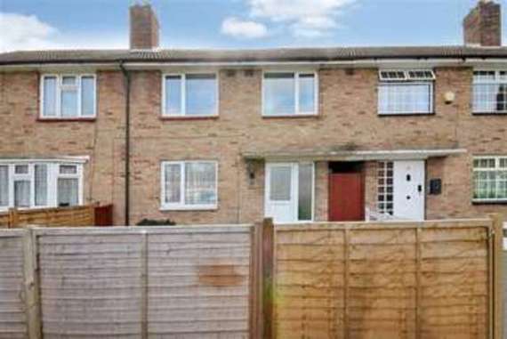 3 Bedroom Terraced