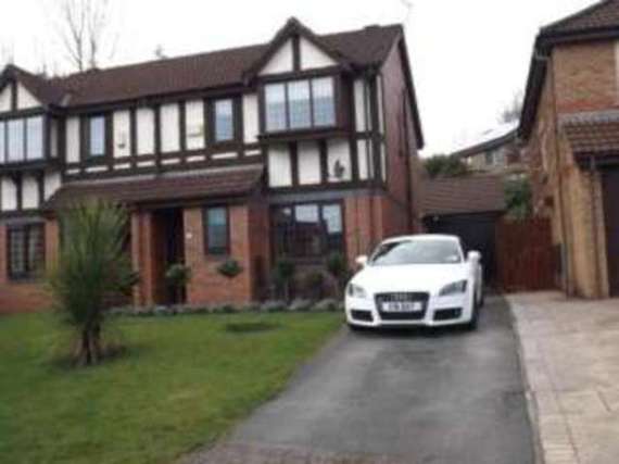 3&nbsp;Bedroom&nbsp;Semi-Detac...