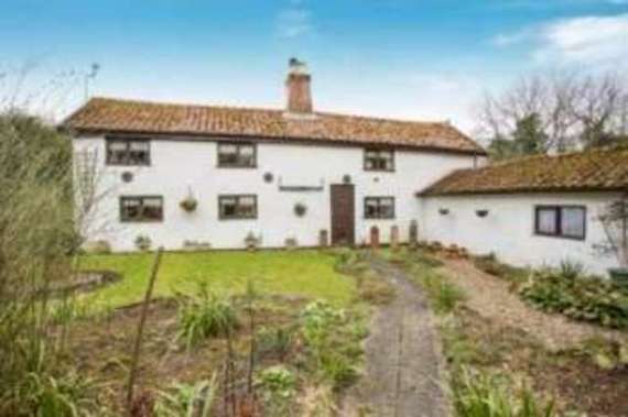 4 Bedroom Detached