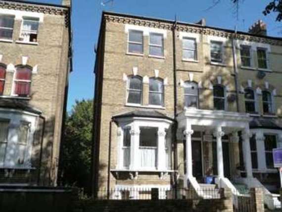 2 Bedroom Flat