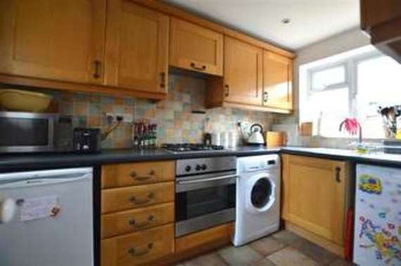 3 Bedroom Semi-Detac...