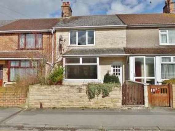 3 Bedroom Terraced