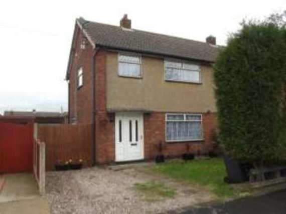 3 Bedroom Semi-Detac...
