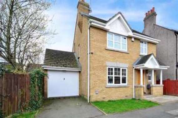 3&nbsp;Bedroom&nbsp;Detached