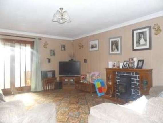 4 Bedroom Detached