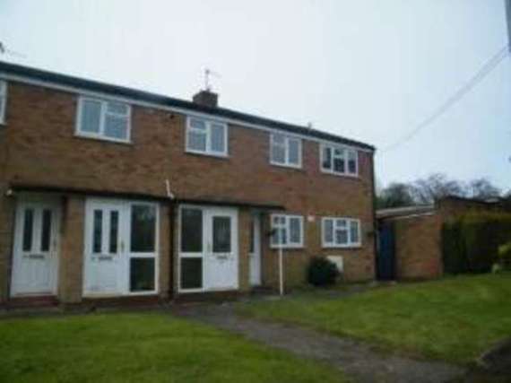 1 Bedroom Maisonette