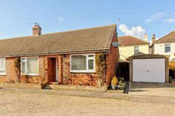 2 Bedroom Detached