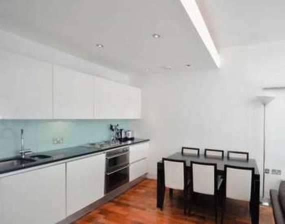 3 Bedroom Flat