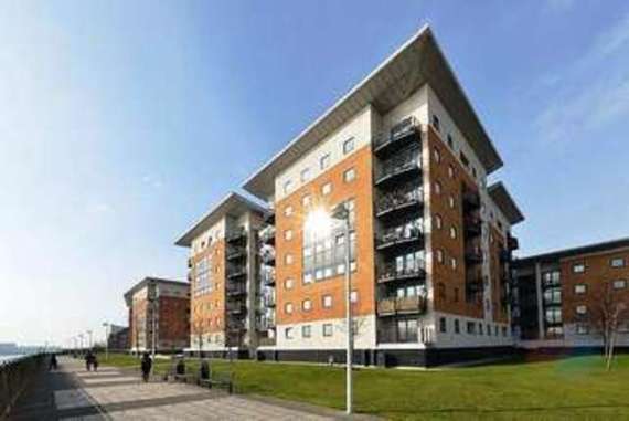 2 Bedroom Apartment