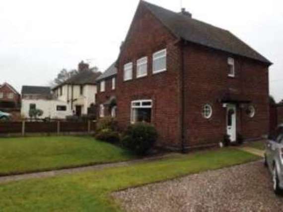 3 Bedroom Semi-Detac...