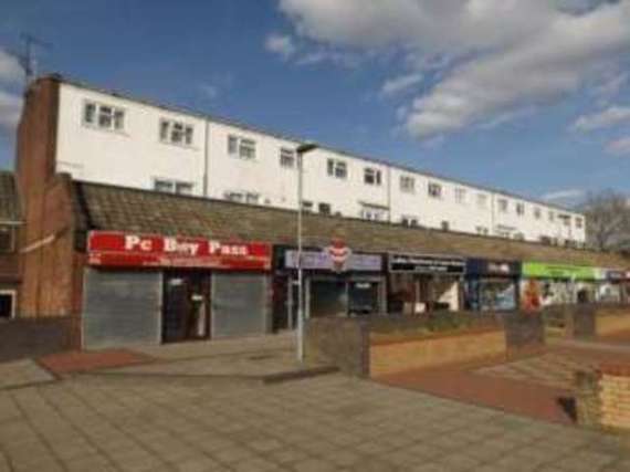 3 Bedroom Maisonette